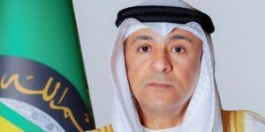 مباحثات
      بين
      "التعاون
      الخليجي"
      و"البرلمان
      الأوروبي"
      حول
      الأوضاع
      في
      قطاع
      غزة - الكويت الاخباري