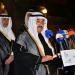 ناصر المحمد: الكويت محضن الثقافة والفنون في المنطقة - ستاد العرب