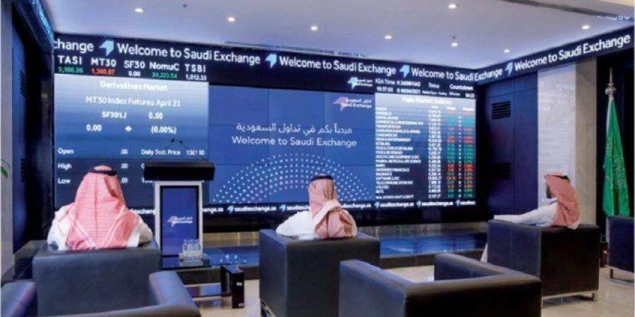 ارتفاع
      مؤشر
      الأسهم
      السعودية
      ليغلق
      تداولات
      اليوم
      عند
      مستوى
      11883.04
      نقطة - الكويت الاخباري